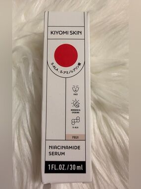 Kiyomi Skin